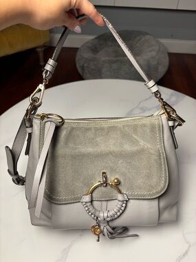 See by Chloe shoulder bag crossbody